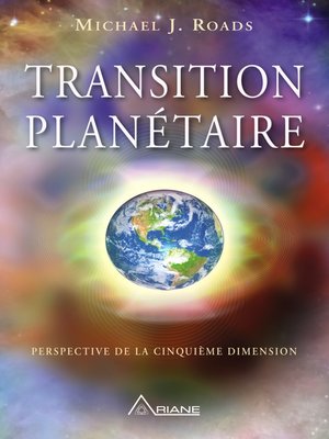 cover image of Transition planétaire